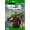 Sniper Elite 4 XBOX CD-Key